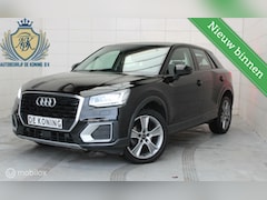 Audi Q2 - 35 TFSI CoD Sport Edition LED Climatronic