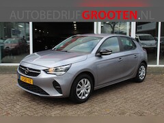 Opel Corsa - 1.2 Edition//APPLE CARPLAY//AIRCO//5DRS