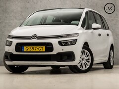 Citroën Grand C4 SpaceTourer - 1.2 PureTech Deluxe 7 Persoons (DIGITAL COCKPIT, SCHERM, CLIMATE, SPORTSTOELEN, ELEK PAKKE