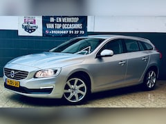 Volvo V60 - 1.6 T3 Momentum/ Rijklaar /Top Staat