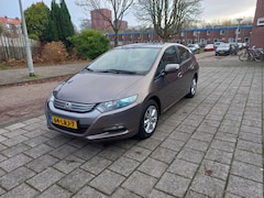 Honda Insight - 1.3 IMA Comfort Hybrid Automaat Cruise APK 11-2025