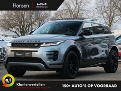 Land Rover Range Rover Evoque - 1.5 P300e AWD R-Dynamic SE I Panoramadak I Meridian