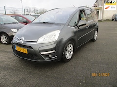 Citroën Grand C4 Picasso - Citroen Grand C4 Picasso 2.0 HDi Tendance 7p-AIRCO-CRUIS CONTR -NAVIGATIE