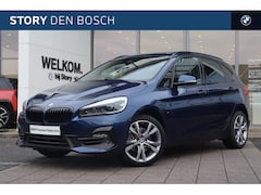 BMW 2-serie Active Tourer - 218i High Executive Sport Line Automaat / Panoramadak / Sportstoelen / Stoelverwarming / A