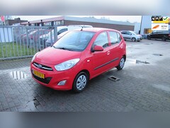 Hyundai i10 - 1.2 Plus