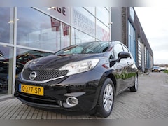 Nissan Note - 1.2 Connect Edition | Trekhaak | Navi | Camera