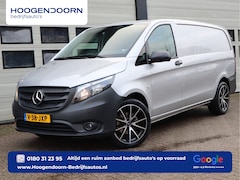 Mercedes-Benz Vito - 116 CDI Automaat L2 Lang - A.Deuren - Clima - Cruise - Trekhaak