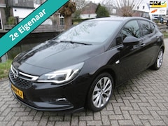 Opel Astra - 1.4i 5-deurs 150pk Clima PDC LED Multimedia Navi 2e eig