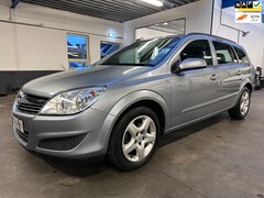 Opel Astra Wagon - 1.6 Business