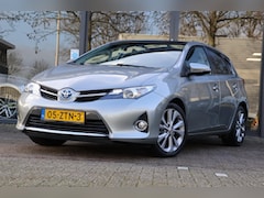 Toyota Auris - 1.8 Hybrid Lease|Pano|Navi|Cruise|Camera|