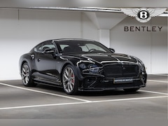 Bentley Continental GT - Speed