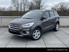 Ford Kuga - 1.5 EcoBoost Trend Ultimate 150PK|Trekhaak