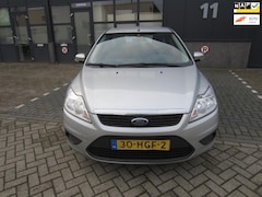 Ford Focus Wagon - 1.6 Trend 2008 LPG Airco APK NAP