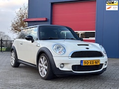 MINI Cooper S - 1.6 Chili | Airco + Cruise control |