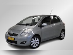 Toyota Yaris - 1.3 VVTi Executive Automaat