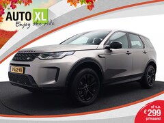 Land Rover Discovery Sport - D150 2.0 Aut. R-Dynamic Leder Navi Carplay 1