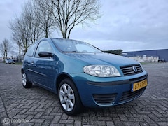 Fiat Punto - 1.2 Dynamic Airco