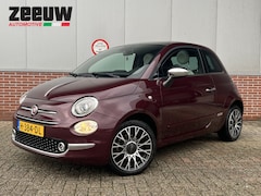 Fiat 500 - 1.2 69 PK Star | Navi | Carplay | Cruise | PDC | 16"