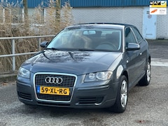 Audi A3 - 1.6 Attraction Pro Line2007XenonClimaLM.velgenCruise