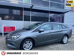 Opel Astra Sports Tourer - 1.0 Turbo Online Edition / navigatie / 2x PDC