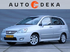 Suzuki Liana - 1.6 Exclusive Automaat *Klimaatreg.*Trekhaak