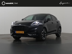 Ford Puma - 1.0 EcoBoost Hybrid ST-Line X | Panoramadak | Adaptive Cruise Control | Winterpack | B&O P