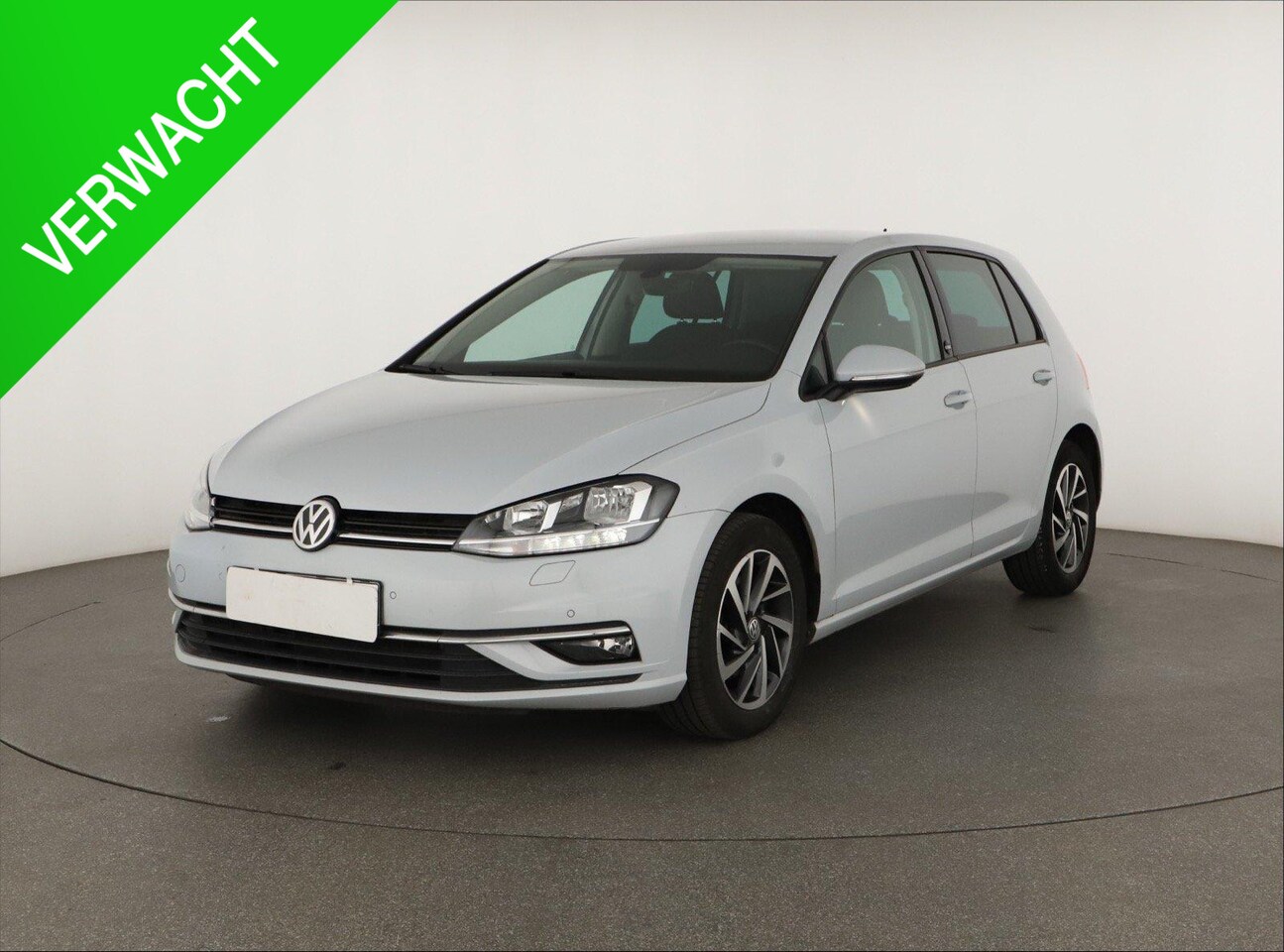 Volkswagen Golf - 1.5 TSI Highline 150 PK | Virtual Cockpit, Parkeersensoren V+A, Apple CarPlay/Android Auto - AutoWereld.nl