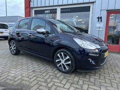 Citroën C3 - 1.2 PureTech Collection Trekhaak/1e Eigenaar