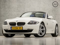 BMW Z4 Roadster - 2.0i Introduction 150Pk (YOUNGTIMER, SCHERM, STOELVERWARMING, LEDER, SPORTSTOELEN, XENON,