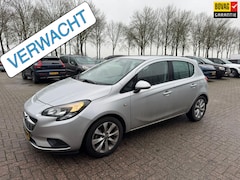 Opel Corsa - 1.4 Favourite