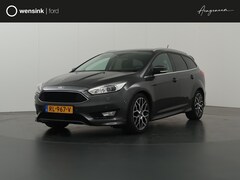 Ford Focus Wagon - 1.5 150pk Titanium