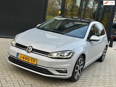 Volkswagen Golf - 1.4 TSI Highline Top Conditie Full Option