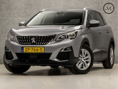 Peugeot 3008 - 1.2 PureTech Active Sport (APPLE CARPLAY, GROOT NAVI, GETINT GLAS, PARKEERSENSOREN, SPORTS