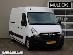 Opel Movano - 2.3 Turbo L2H2 | Airco / Cruise