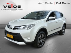 Toyota RAV4 - 2.0 Style 4WD