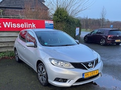 Nissan Pulsar - 1.2 DIG-T 85KW