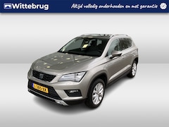 Seat Ateca - 1.4 EcoTSI Xcellence DSG / Alcantara / achteruitrijcamera / Full Led / 12 maanden Garantie