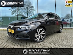 Volkswagen Golf - 1.5 eTSI Style - Automaat - Virt.Cockpit - Navi groot - Camera - Parkeerhulp