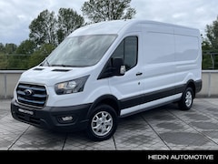 Ford E-Transit - 350 L3H2 Trend 68 kWh