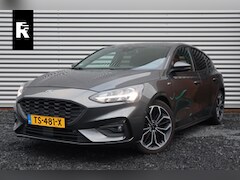 Ford Focus - 1.0 EcoBoost 125PK ST Line Business LED / 18inch / Stuur-Stoel verw. / Camera / Keyless /