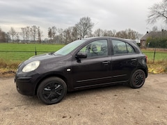 Nissan Micra - 1.2 DIG-S Connect Edition, APK, 5 deurs, Automatische airco