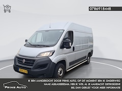 Fiat Ducato - 30 2.3 MultiJet L2H2 |CAMERA|TREKHAAK|SIDEBARS|BETIMMERING