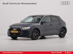 Audi A1 Sportback - 25 TFSI Pro Line Navi via App Pdc Cruise Lm Velgen