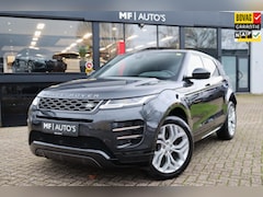 Land Rover Range Rover Evoque - 1.5 P300e AWD R-Dynamic|Pano|Led|Memory|Virtual|Camera|Leder