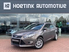 Ford Focus Wagon - 1.0 EcoBoost Edition Plus | Trekhaak | Clima