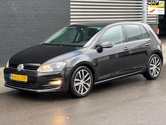 Volkswagen Golf - 1.4 TSI ACT Highline