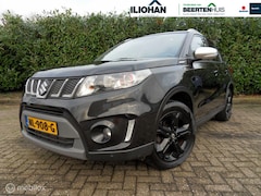 Suzuki Vitara - 1.4 S(port) , Zeer weinig kilometers 4Season, Navi, Cruise, Camera