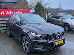 Volvo XC40 - T5 Twin Engine 262pk Geartronic R-Design