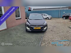 Hyundai i30 Wagon - Business Edition 1.4