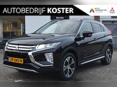 Mitsubishi Eclipse Cross - 1.5 DI-T, CVT First Edition, * 8-JAAR GARANTIE